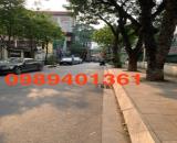 Mặt phố Trần Bình nhà đẹp 72m2, 7T TM kd, gara, vỉa hè, 2 thoáng sổ đẹp 32tỷ