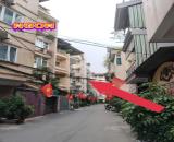TRẦN CUNG-MẶT TRỤC KINH DOANH Ô TÔ-THÔNG NAM CƯỜNG-56M2-8 TỶ-2 THOÁNG-NGHĨA TÂN