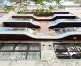 SIÊM HIẾM TÒA BUILDING TRẦN KIM XUYẾN 100M2 -7 TẦNG THANG MÁY THÔNG SÀN-2 MẶT NGÕ -48.5 TỶ