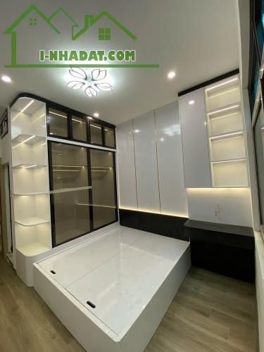 🔥 NHÀ ĐẸP HIẾM CÓ - TRUNG TÂM HÀ ĐÔNG  5 TẦNG - 3 NGỦ - - CHỈ 4.25 TỶ 🔥 - 2