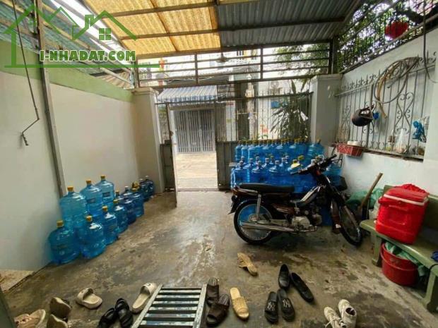 Bán Nhà HXH Đường Lê Văn Quới, Bình Trị Đông, Bình Tân - 4.3x22m - 5.9 Tỷ