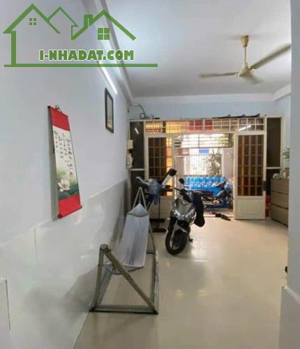 Bán Nhà HXH Đường Lê Văn Quới, Bình Trị Đông, Bình Tân - 4.3x22m - 5.9 Tỷ - 1