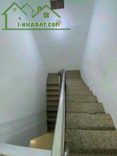 Bán Nhà HXH Đường Lê Văn Quới, Bình Trị Đông, Bình Tân - 4.3x22m - 5.9 Tỷ - 3