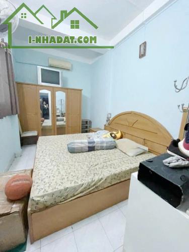 Bán nhà diện tích 130m2 1 trệt 2 lầu đường Tô Ký quận 12 HCM - 3
