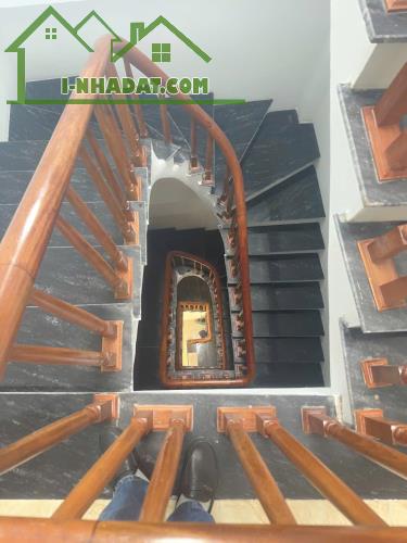 HOT - Bán nhà ngõ phố Trương Định - Hai Bà Trưng, 45m2, 5 tầng oto giá chỉ có 11,98 tỷ - 2