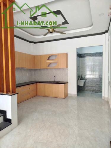 NHÀ LINH XUÂN - NHỈNH 5 TỶ - 62M2 - Ô TÔ ĐỖ TRƯỚC NHÀ - 3