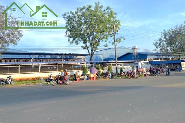 GÓC 2 MẶT TIỀN (18X60=1675,3M2) NGAY QUỐC LỘ 14, CHƠN THÀNH 180TR - 4