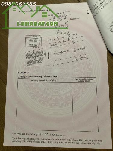 Khu dân cư ven sông lớn Sài Gòn, Phước Kiển Nhà Bè TPHCM. Biệt thự đơn lập Nine South với - 4