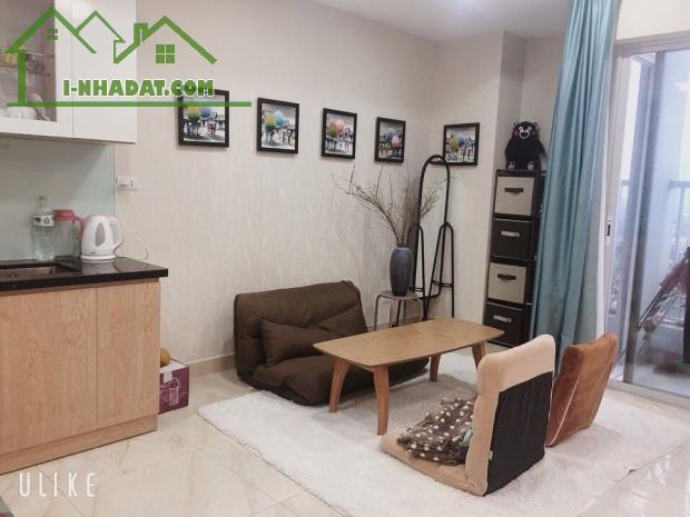 Ko có nhu cầu sử dụng nên cần bán gấp căn hộ 1 NGỦ tại tòa A2 Ecolife Capitol 3.7 tỷ