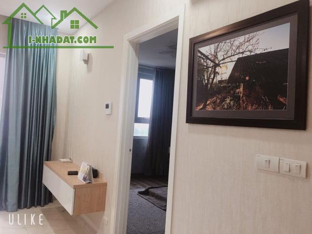 Ko có nhu cầu sử dụng nên cần bán gấp căn hộ 1 NGỦ tại tòa A2 Ecolife Capitol 3.7 tỷ - 1