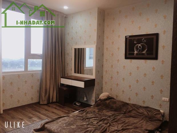 Ko có nhu cầu sử dụng nên cần bán gấp căn hộ 1 NGỦ tại tòa A2 Ecolife Capitol 3.7 tỷ - 2
