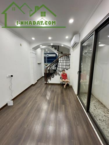 Lương Khánh Thiện  - Hoàng Mai - 1