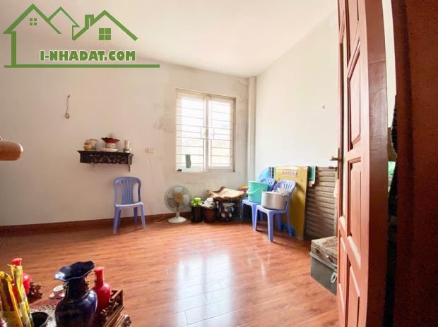 SIÊU HIẾM TRƯƠNG ĐỊNH–5m MẶT PHỐ –TƯƠNG LAI MẶT PHỐ–40M2x4T–HƠN 6 TỶ - 1
