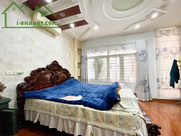 SIÊU HIẾM TRƯƠNG ĐỊNH–5m MẶT PHỐ –TƯƠNG LAI MẶT PHỐ–40M2x4T–HƠN 6 TỶ - 2