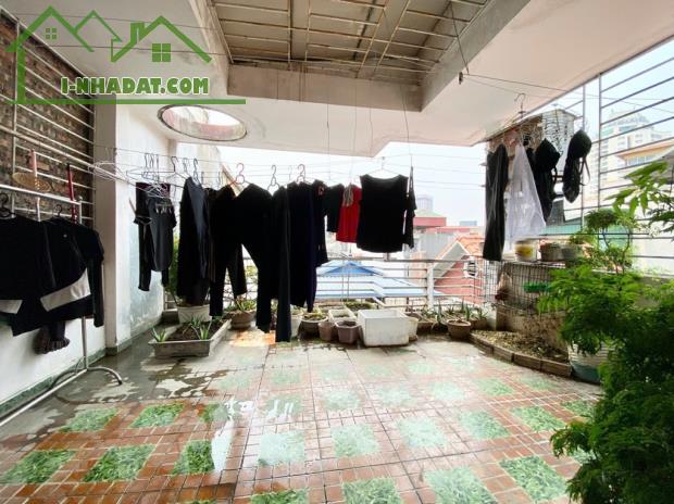 SIÊU HIẾM TRƯƠNG ĐỊNH–5m MẶT PHỐ –TƯƠNG LAI MẶT PHỐ–40M2x4T–HƠN 6 TỶ - 3
