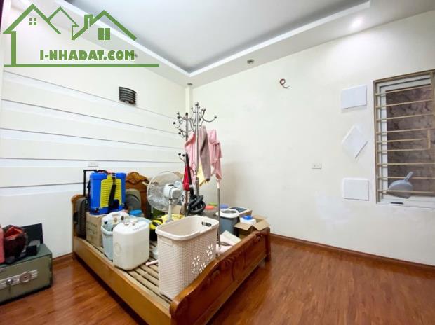 SIÊU HIẾM TRƯƠNG ĐỊNH–5m MẶT PHỐ –TƯƠNG LAI MẶT PHỐ–40M2x4T–HƠN 6 TỶ - 4
