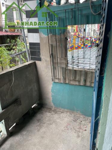 HXH LT - THÔNG - BÙI MINH TRỰC P5 Q8 - NHÀ CŨ, 70M2 - KHU VỰC SẦM UẤT - CHỈ 4.8 TỶ - 1
