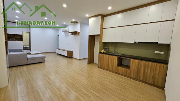 Căn chung cư MHD Trung Văn - Tố Hữu - 1