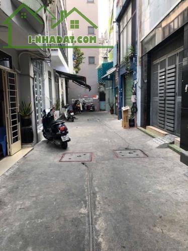 Bán căn nhà HXH Đường Lê Văn Sỹ Quận 3 giá giảm chỉ còn 10,5 Tỷ - 5