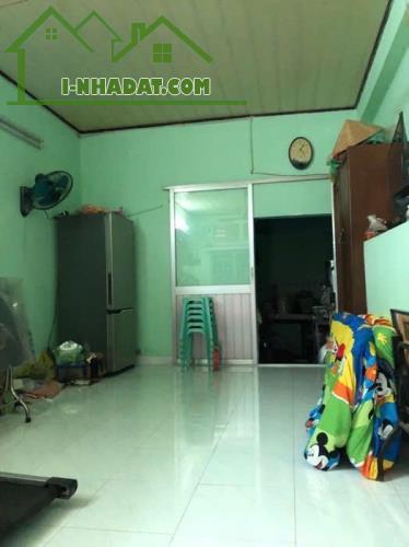 Bán căn nhà HXH Đường Lê Văn Sỹ Quận 3 giá giảm chỉ còn 10,5 Tỷ - 1