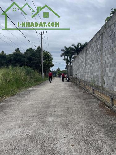 📣 CHÍNH CHỦ BÁN GẤP LÔ ĐẤT ĐẸP TẠI TÂY HÒA – GIÁ CHỈ 1 TỶ 150 TRIỆU 💥