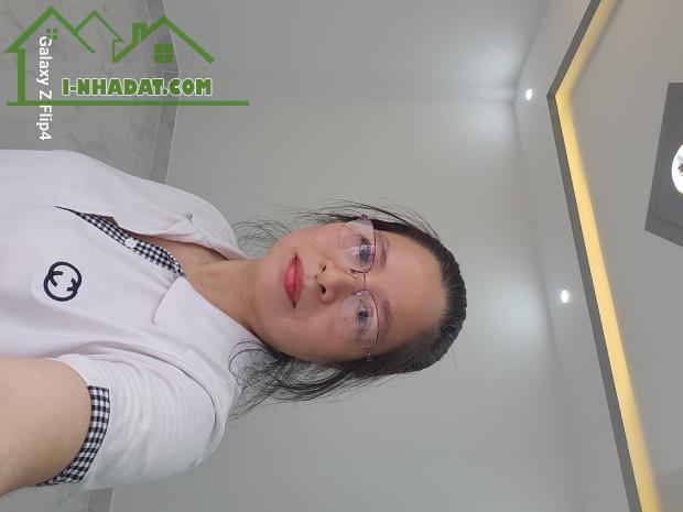 BÁN NHÀ RIÊNG HXH 5M - QUANG TRUNG GÒ VẤP - 42M2 - 5T - 7,3 TỶ - 5