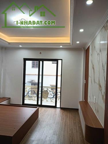Bát Khối dtich 40m2, 6 tầng,GARA,LÔ GÓC,2THOÁNG,THANG MÁY,NGÕ THÔNG,KDOANH,GIÁ 12.x tỷ - 3