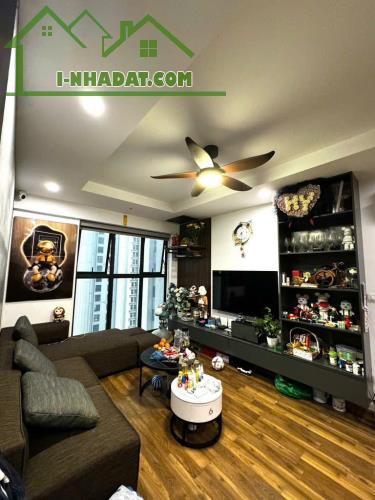 🔥 CĂN HỘ CỰC PHẨM TẠI GOLDMARK CITY - 80M – HỒ TÙNG MẬU 🔥 - 2