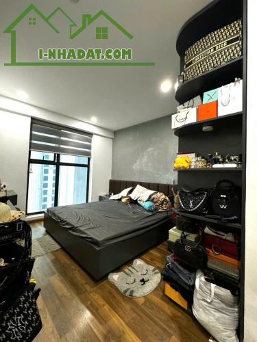 🔥 CĂN HỘ CỰC PHẨM TẠI GOLDMARK CITY - 80M – HỒ TÙNG MẬU 🔥