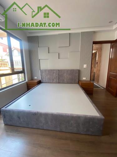 CẢ PHỐ DUY NHẤT 1 CĂN !!! BÁN NHÀ TRÚC KHÊ 28M2 - 6 TẦNG - MẶT TIỀN 4M - 8.3 TỶ - GẦN PHỐ - 1