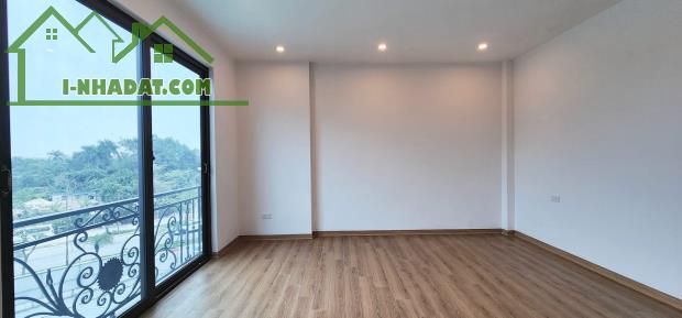 NGỌC TRÌ – THẠCH BÀN – 6 TẦNG MỚI TINH – GẦN PHỐ – CHỈ 5.95 TỶ! - 4