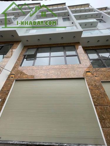 💎 THẠCH BÀN – 36M² – 6 TẦNG – NHÀ MỚI TINH – Ô TÔ VÀO NHÀ – 6,9 TỶ! - 5