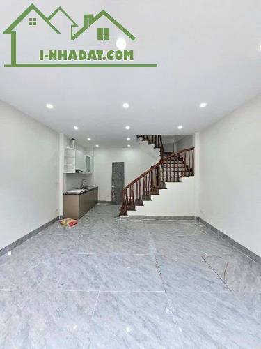 💎 THẠCH BÀN – 36M² – 6 TẦNG – NHÀ MỚI TINH – Ô TÔ VÀO NHÀ – 6,9 TỶ! - 4