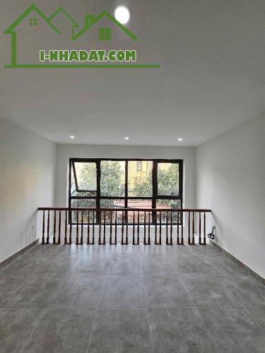 💎 THẠCH BÀN – 36M² – 6 TẦNG – NHÀ MỚI TINH – Ô TÔ VÀO NHÀ – 6,9 TỶ! - 2