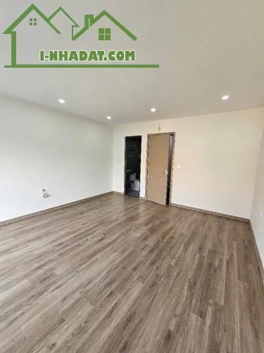 💎 THẠCH BÀN – 36M² – 6 TẦNG – NHÀ MỚI TINH – Ô TÔ VÀO NHÀ – 6,9 TỶ! - 1