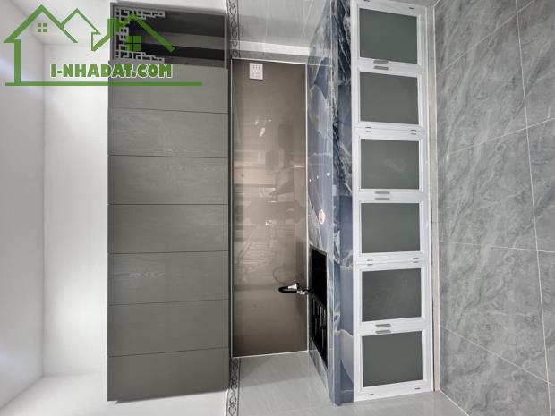 🏠CƠ HỘI SỞ HỮU NHÀ ĐẸP CHO CẶP VỢ CHỒNG TRẺ GIỮA LÒNG TÂN BÌNH – 39M2 – 2 TẦNG - GIÁ 3.95 - 1