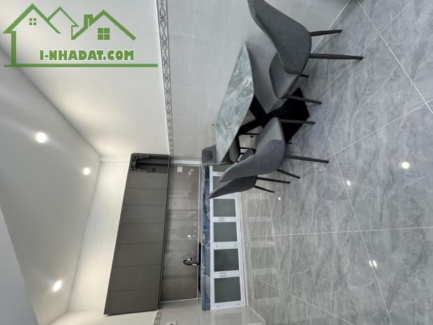 🏠CƠ HỘI SỞ HỮU NHÀ ĐẸP CHO CẶP VỢ CHỒNG TRẺ GIỮA LÒNG TÂN BÌNH – 39M2 – 2 TẦNG - GIÁ 3.95 - 2