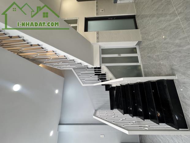 🏠CƠ HỘI SỞ HỮU NHÀ ĐẸP CHO CẶP VỢ CHỒNG TRẺ GIỮA LÒNG TÂN BÌNH – 39M2 – 2 TẦNG - GIÁ 3.95 - 3