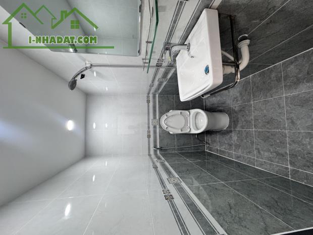 🏠CƠ HỘI SỞ HỮU NHÀ ĐẸP CHO CẶP VỢ CHỒNG TRẺ GIỮA LÒNG TÂN BÌNH – 39M2 – 2 TẦNG - GIÁ 3.95 - 4