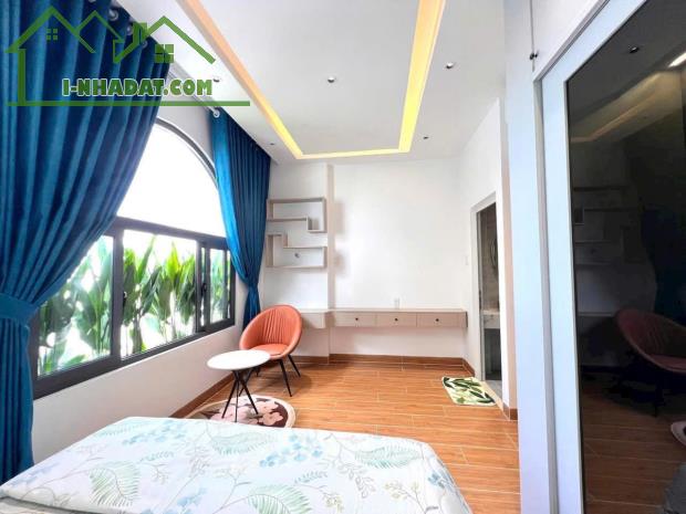 BÁN NHÀ 50M2 NGUYỄN PHÚC CHU_ TÂN BÌNH - 5