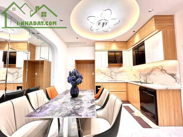 BÁN NHÀ 50M2 NGUYỄN PHÚC CHU_ TÂN BÌNH - 4
