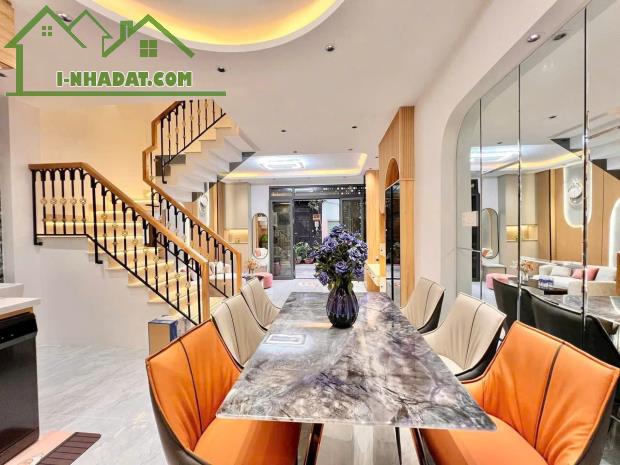 BÁN NHÀ 50M2 NGUYỄN PHÚC CHU_ TÂN BÌNH - 2
