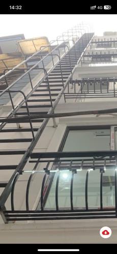 CHUNG CU MINI MỚI XÂY CẠNH SÂN MỸ ĐÌNH