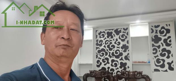 Nhà đẹp ở ngay TT TP Đà Nẵng Q Hải châu nhà 4 tầng 4 ngủ đất 93m2 giá hơn 6 tỷ.
