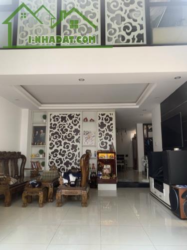 Nhà đẹp ở ngay TT TP Đà Nẵng Q Hải châu nhà 4 tầng 4 ngủ đất 93m2 giá hơn 6 tỷ. - 2