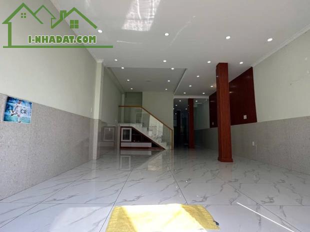 Gò Vấp - Bán nhà hẻm xe hơi thông Nguyễn Văn Lượng, Gò Vấp –  5x16m, 3PN, view sân banh, - 2