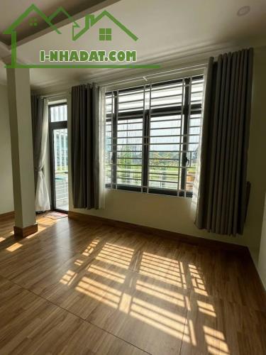 Gò Vấp - Bán nhà hẻm xe hơi thông Nguyễn Văn Lượng, Gò Vấp –  5x16m, 3PN, view sân banh, - 4