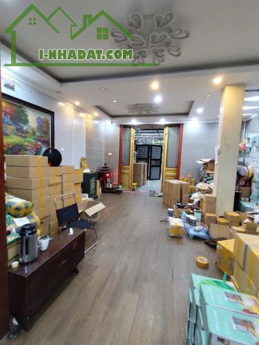 🚑BIỆT THỰ KIM GIANG - 110M - 4  TẦNG - MT 5M - CHỈ 17.X TỶ🚑 - 1