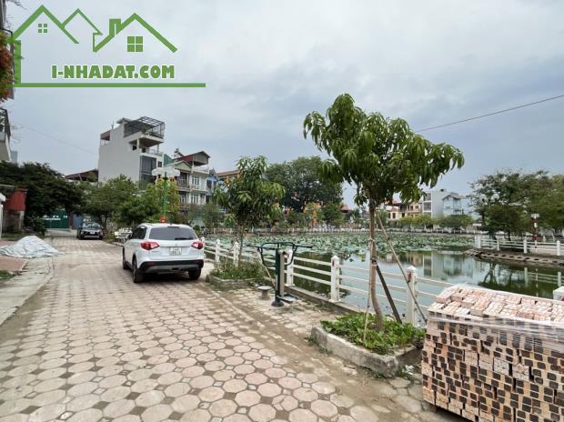 PHÚC LỢI - LONG BIÊN NHÀ XÂY ĐỘC LẬP - DIỆN TÍCH RỘNG - MỚI KOONG - OTO ĐỖ NGAY CỬA - 4