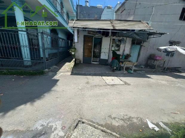 NHÀ MẶT TIỀN KHỦNG - PHAN VĂN HỚN – Q12 – NGANG 6M – CHỈ 4.5 TỶ💲 - 2